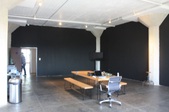Hudson: Black Loft