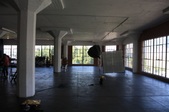 Hudson: Main Loft