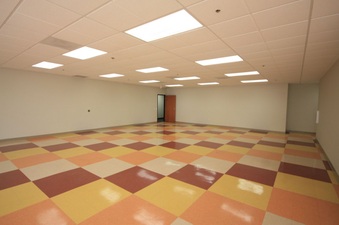 Ferguson Office