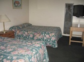 Santa Monica Motel