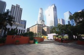 Pershing Square