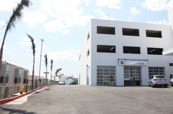 Dealerships