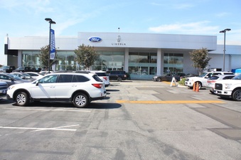 Ford, Cerritos