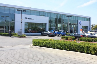 VW, Cerritos