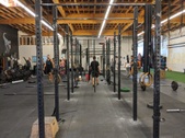 AD CrossFit