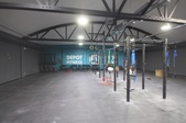 EP Crossfit