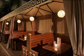 CABANA CLUB
