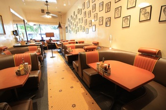Diners 1