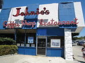Johnnie's