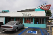 Rae's