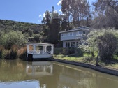 Boathouse