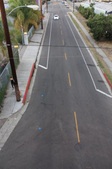 6th St. Bridge Overlook