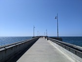 Venice Pier