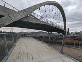 6th st Bridge