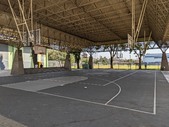 Basketball Courts