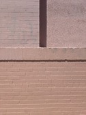 DTLA Pink wall