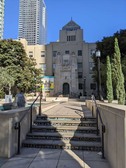 LA Library