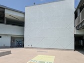 Other walls, etc