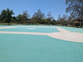 Green Kickball