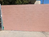 Echo Park Walls
