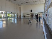 Studio A and D