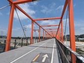 Thomas Yard Bridge