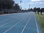 Palisades High