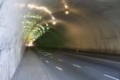 2nd St. Tunnel