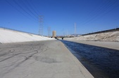 LA River