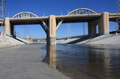 6th St Bridge