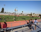 Torrance High