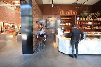 Cafes