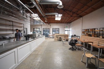 Arts District 1