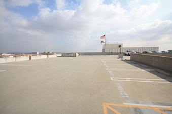 Parking lots