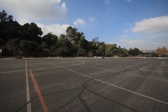 Rose Bowl K