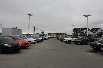 South Bay Roof