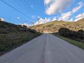 SOS Paved Rd