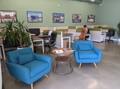 Culver Peerspace Office