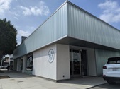 Store WeHo area Blue Dot