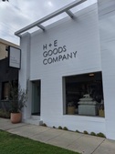 Store Weho area HE Goods