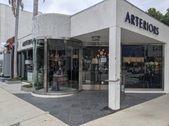 Store Weho Artliers