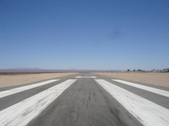 California City airport