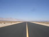 Inyokern Airport