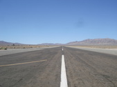Trona Airport