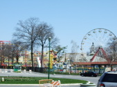 rye amusement park