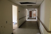 VA Hallway