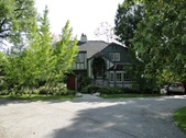 Jorgensen House