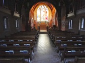 Church of the Angeles