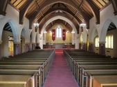 new churches