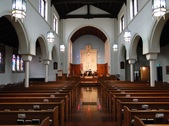 St James Episcopal